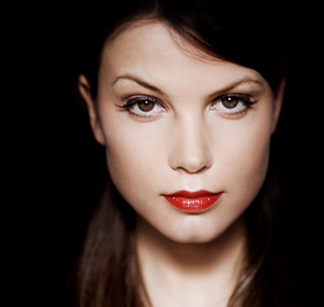 Sylvia Hoeks Fotoğrafı