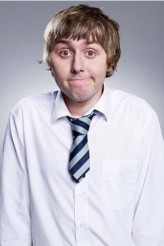 James Buckley fotoğrafı