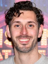 Blake Harrison fotoğrafı