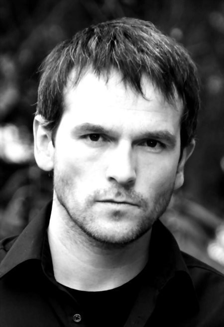 Nicolas De Pruyssenaere Fotoğrafı