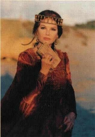 Costanza Guerrini Fotoğrafı