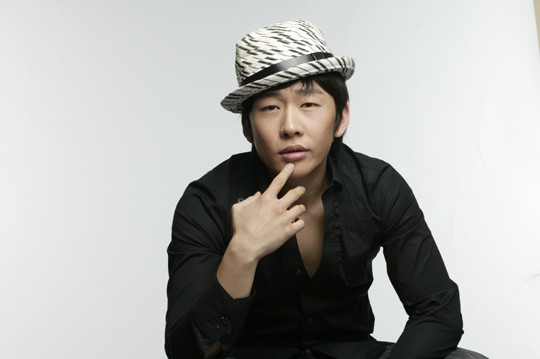 Yeon Je-wook fotoğrafı