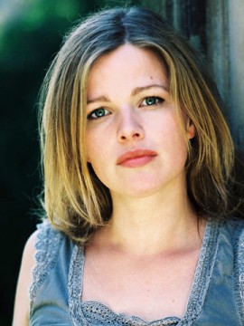 Mira Bartuschek fotoğrafı