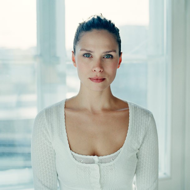 Sandra Leonhard fotoğrafı