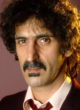 Frank Zappa fotoğrafı