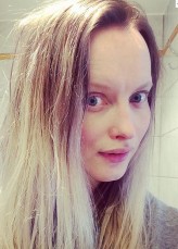 Julia Bache-Wiig fotoğrafı