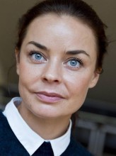 Agnes Kittelsen fotoğrafı