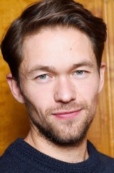 Jakob Oftebro fotoğrafı