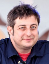 Eugene Mirman fotoğrafı