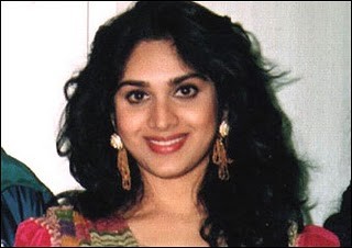 Meenakshi Sheshadri Fotoğrafı