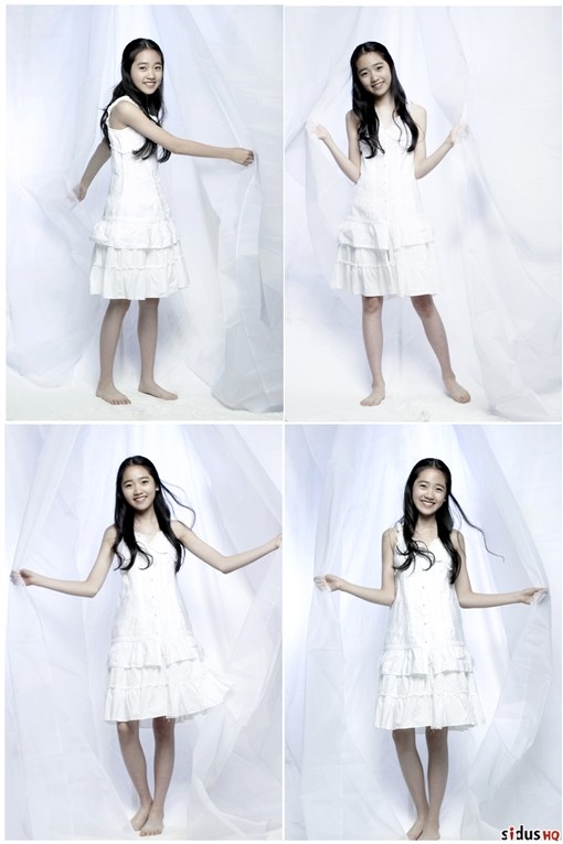 Han Bo-bae Fotoğrafı