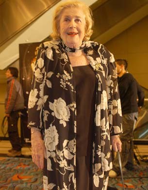 China Zorrilla Fotoğrafı