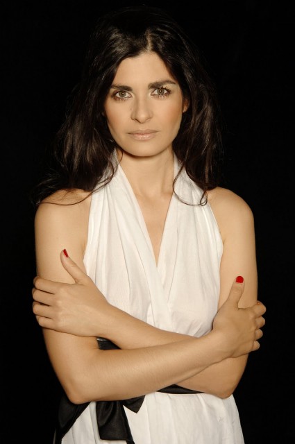 Soledad Villamil Fotoğrafı