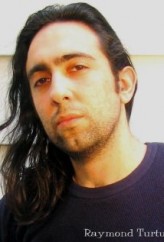 Raymond Turturro fotoğrafı