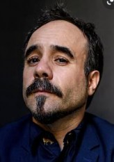 Koldo Serra fotoğrafı