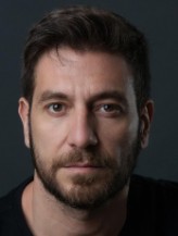 Raúl Tejón fotoğrafı