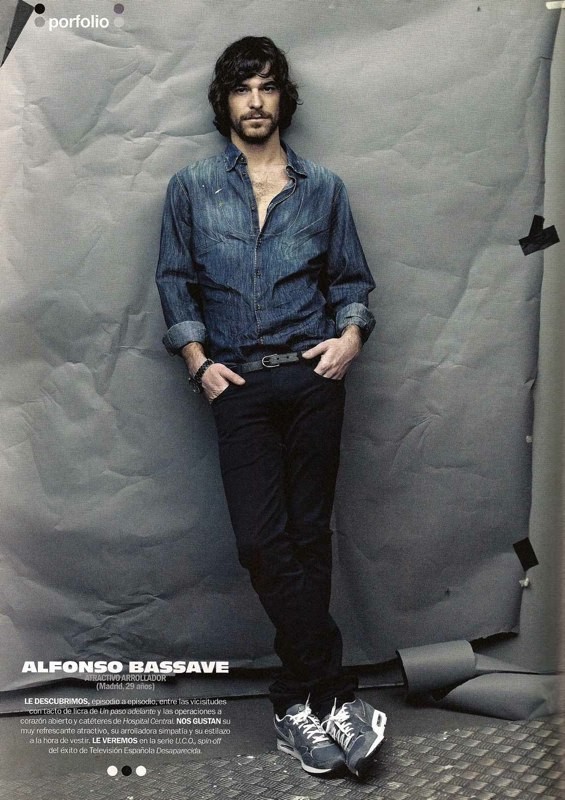 Alfonso Bassave Fotoğrafı