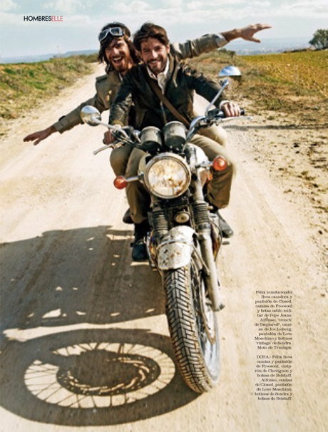 Alfonso Bassave Fotoğrafı