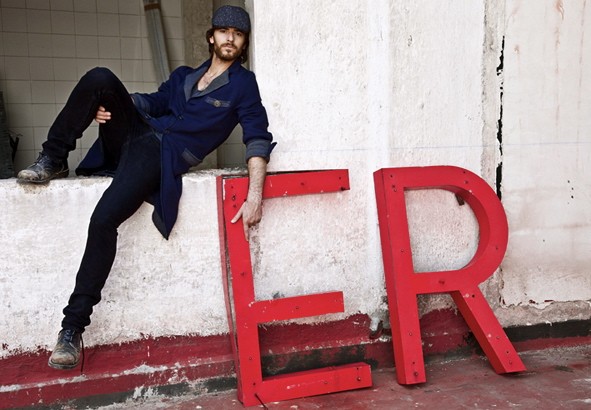 Alfonso Bassave Fotoğrafı