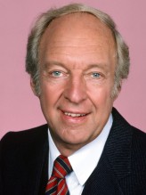 Conrad Bain fotoğrafı