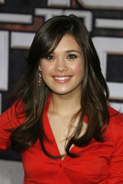 Nicole Gale Anderson Fotoğrafı