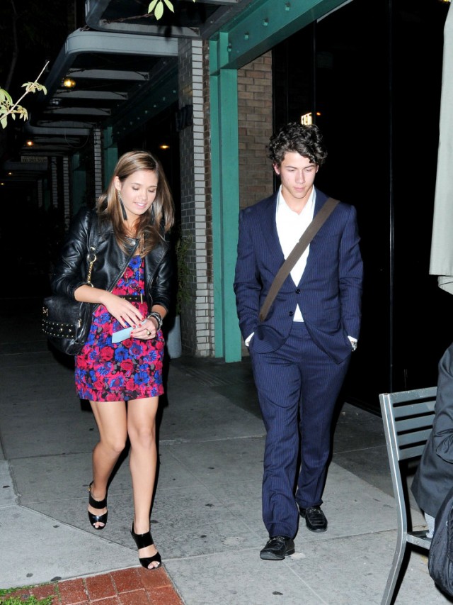 Nicole Gale Anderson Fotoğrafı