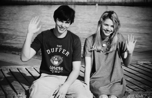 Hannah Murray Fotoğrafı