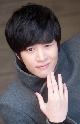 Lee Hae-Woo Fotoğrafı