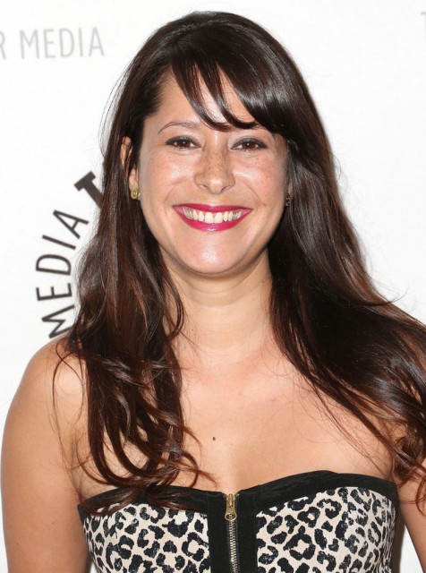 Kimberly Mccullough fotoğrafı