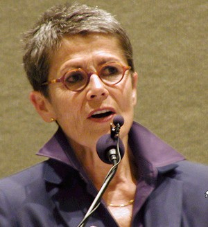 Kate Clinton Fotoğrafı