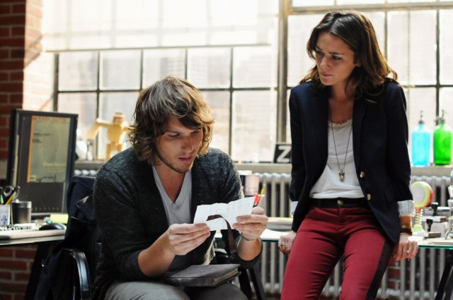 Addison Timlin Fotoğrafı