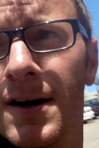 Ben Trebilcook Fotoğrafı