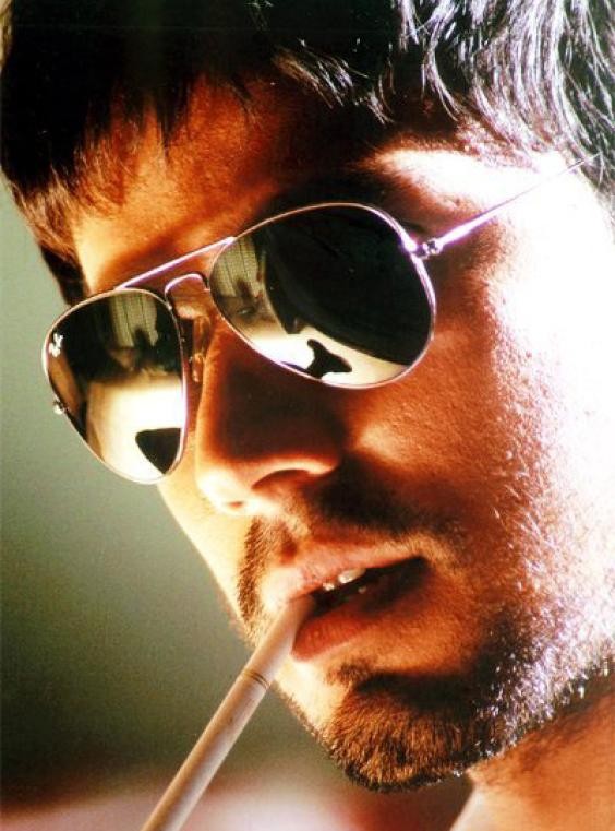 Randeep Hooda Fotoğrafı