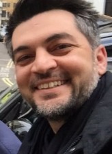 Marcus Kayne fotoğrafı