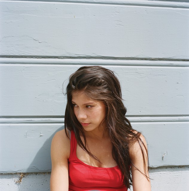 Jessica Jade Andres Fotoğrafı