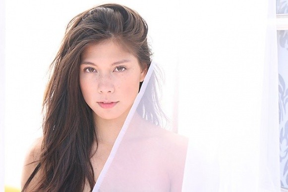 Jessica Jade Andres Fotoğrafı