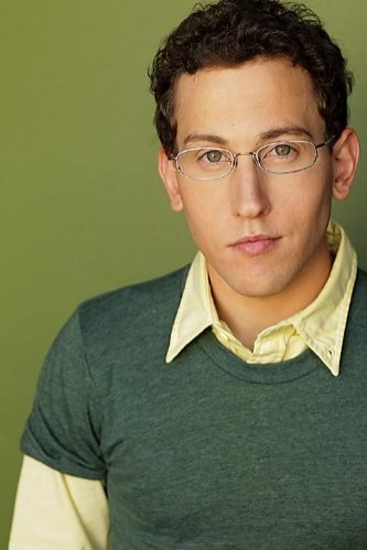 Brett A. Newton fotoğrafı