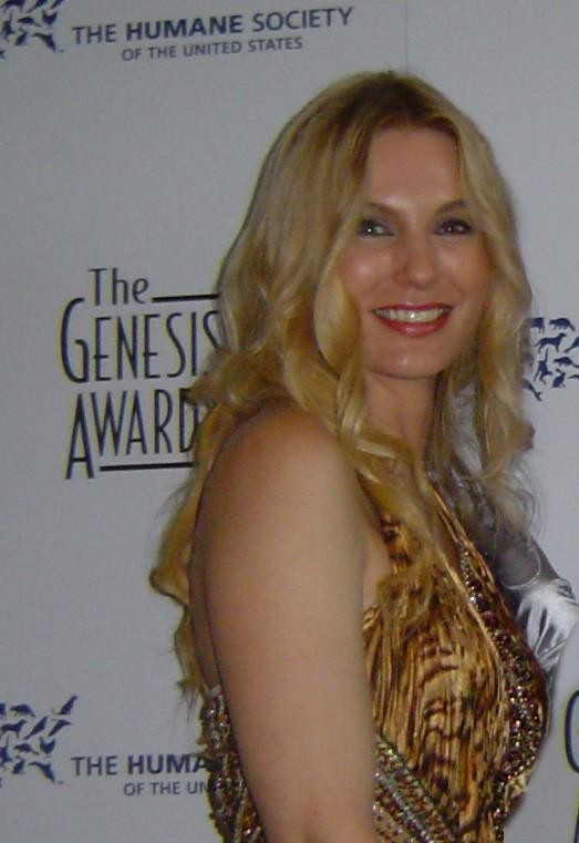 Victoria Masina Fotoğrafı