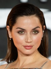 Ana de Armas fotoğrafı