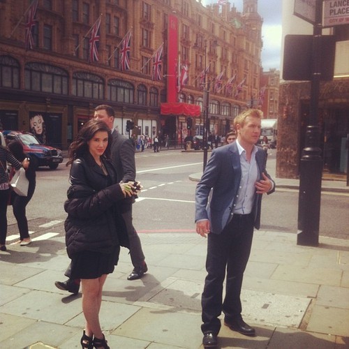 Rowly Dennis Fotoğrafı