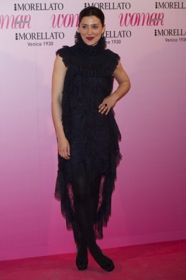 Bárbara Lennie Fotoğrafı