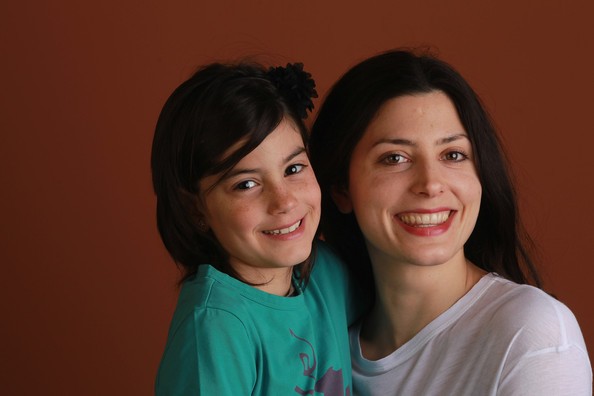 Bárbara Lennie Fotoğrafı