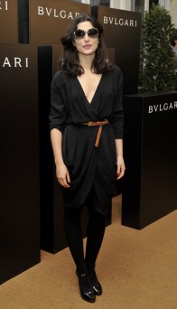 Bárbara Lennie Fotoğrafı