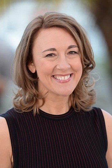 Dorothy Atkinson fotoğrafı