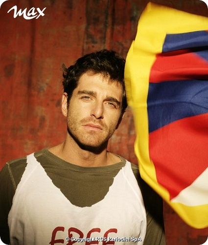 Giampaolo Morelli fotoğrafı