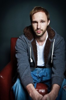 Gary Cairns fotoğrafı