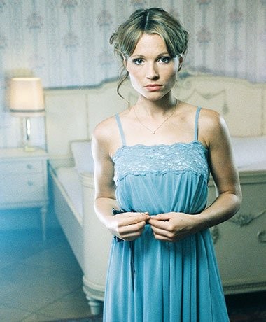 Daniela Preuß Fotoğrafı