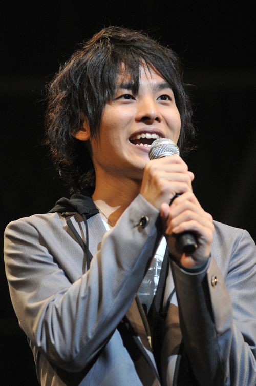 Nobuhiko Okamoto Fotoğrafı