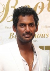 Vishal fotoğrafı