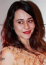 Alessandra Negrini fotoğrafı